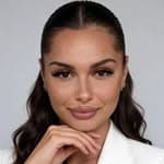 Duygu Turgut — Gründerin des DUYGU Beauty Atelier