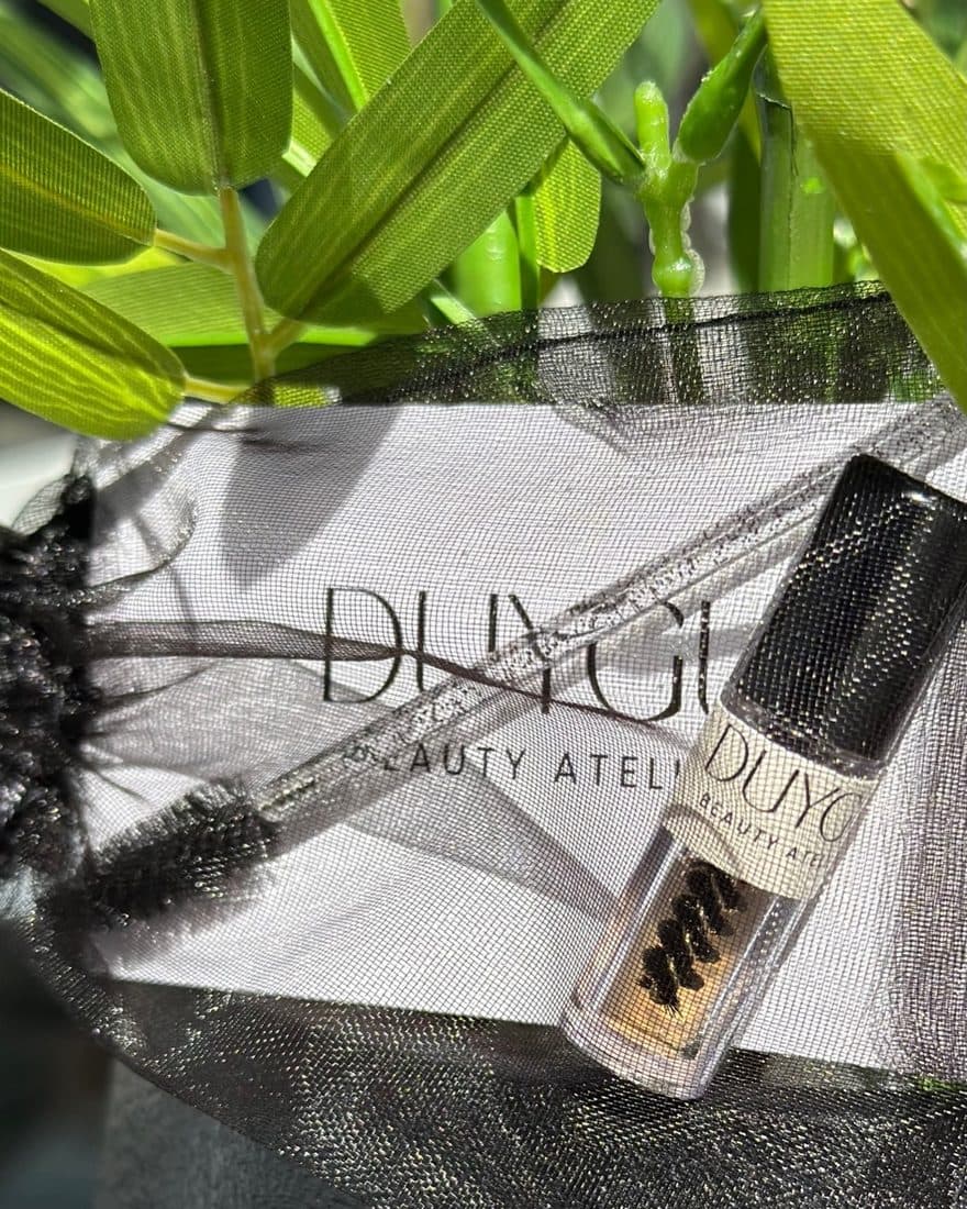 DUYGU Beauty Atelier Produkte